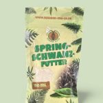 Collembolafood Springschwanzfutter in der 100 ml
