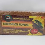 Terrarien Humus