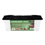 Fauna Box Flat - small 37 x 22 x 15,2 cm