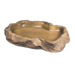 Exo Terra Wasserschale small  9 x 3 x 8 cm