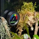 HABISTAT DIAL HYGROMETER – Bild 3