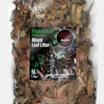 HABISTAT LAUBSTREU GEMISCHT 5 L