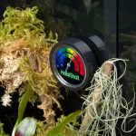 HABISTAT DIAL THERMOMETER – Bild 3