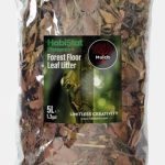 HABISTAT LAUBSTREU WALDBODEN 5 L