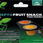 REPTO FRUIT SNACK HOLDER