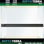 REPTO TERRA SKY 30X30X30 CM