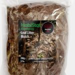 HABISTAT LAUBSTREU MULCH 100 GRAMM