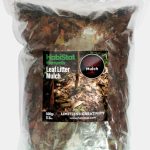 HABISTAT LAUBSTREU MULCH 500 GRAMM