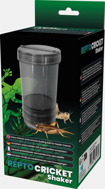 8_REPTO_CRICKET_SHAKER_3D_33ec0 REPTO CRICKET SHAKER – Bild 1