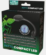 REPTO COMPACT LED 3.5 WATT – Bild 2