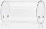 REPTO TERRA CLEAR ZYLINDER 33X20X20 CM – Bild 2