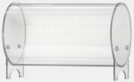 REPTO TERRA CLEAR ZYLINDER 40X25X25 CM – Bild 2