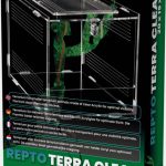 REPTO TERRA CLEAR 20X15X15.3 CM