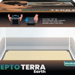REPTO TERRA EARTH 30X30X20 CM