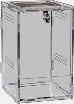 REPTO TERRA CLEAR 11.5X10X16.5 CM – Bild 2