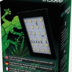 REPTO FLAT LED 11 WATT