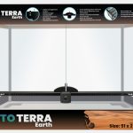 REPTO TERRA EARTH 51X25X30 CM