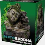 REPTO BUDDHA KASKADE