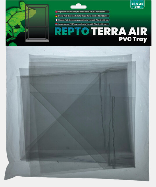 R_PVC_TRAY_76X42_CM_FRONT_d1cf9 REPTO TERRA AIR PVC SCHALE 76X42X12 CM – Bild 1