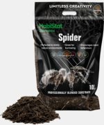 HABISTAT SPIDER SUBSTRATE 10 L