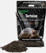 HABISTAT TORTOISE SUBSTRATE 10 KG