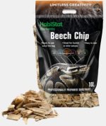 HABISTAT BEECH CHIP SUBSTRATE 10 L