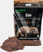 HABISTAT COIR SUBSTRATE 10 L