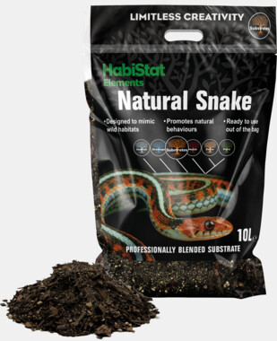 KE_SUBSTRATE_10_L_PRODUCT_88d75 HABISTAT NATURAL SNAKE SUBSTRATE 10 L – Bild 1