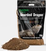 HABISTAT BEARDED DRAGON SUBSTRATE 10 KG
